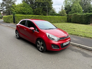 Used Kia Rio 2012 for sale - 78829566: Photo