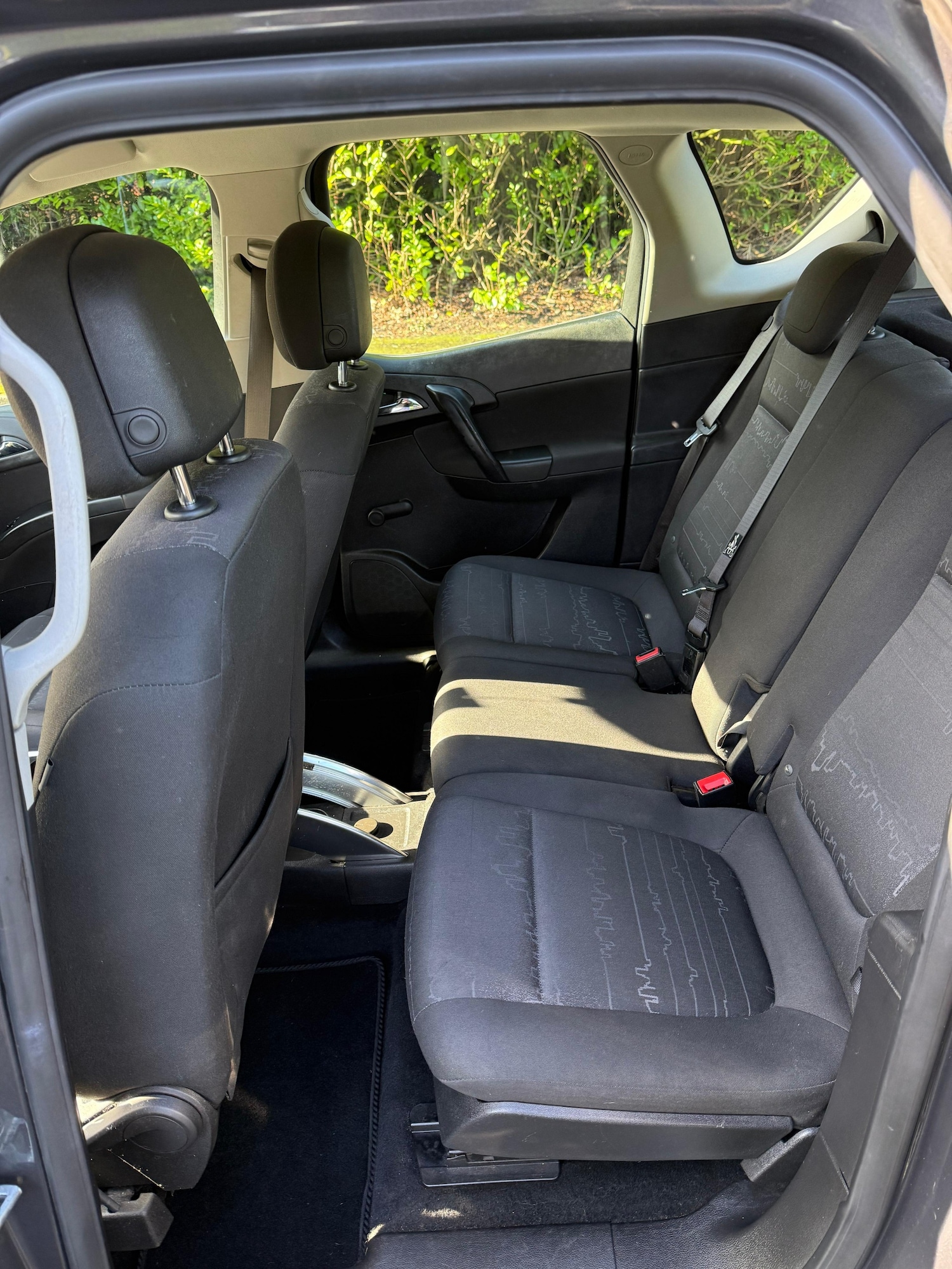 Used Vauxhall Meriva 2011 for sale - 77635625: Photo 10