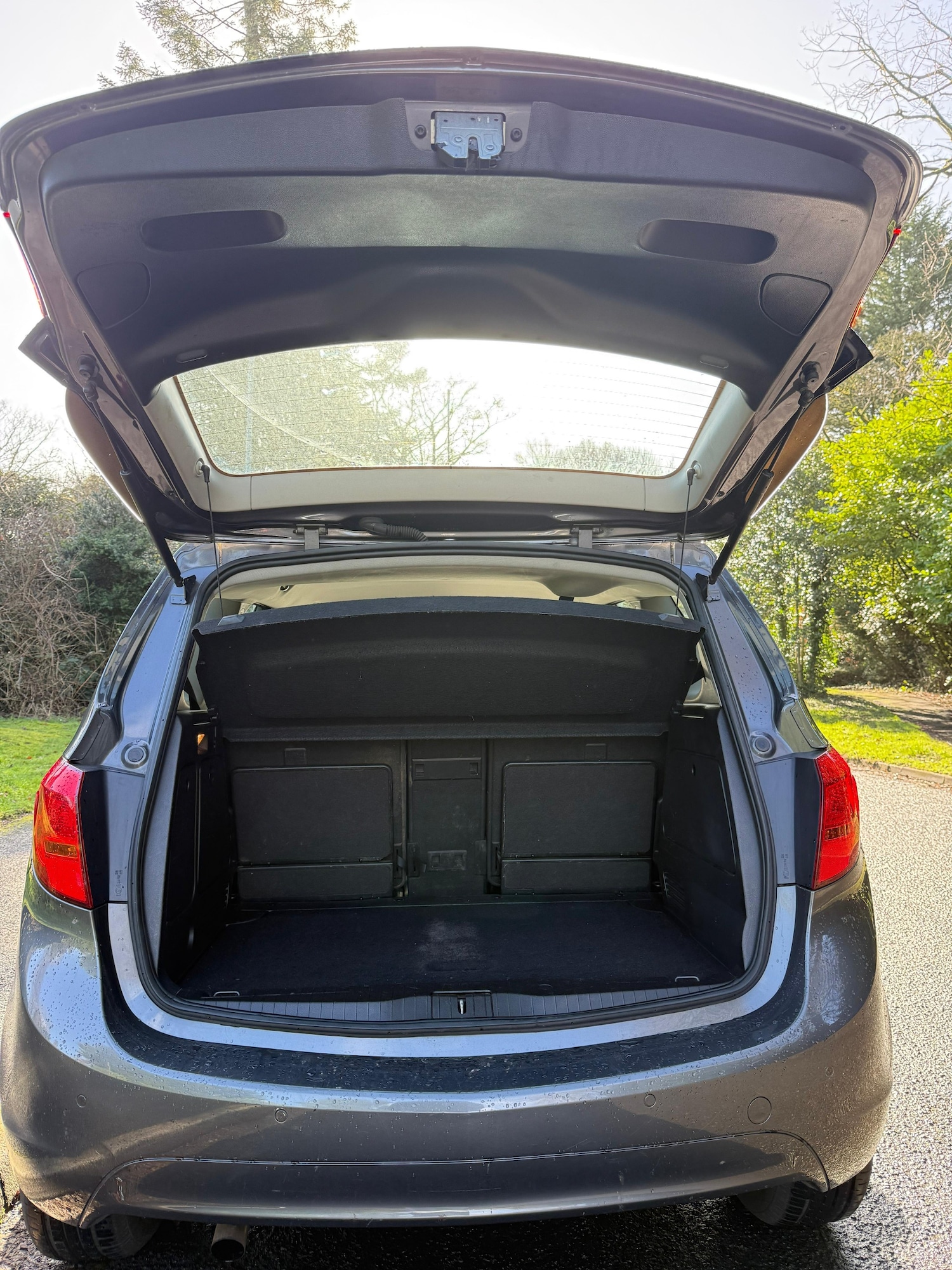 Used Vauxhall Meriva 2011 for sale - 77635625: Photo 14