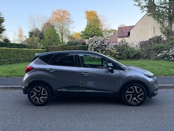Used Renault Captur 2014 for sale - 78420649: Photo