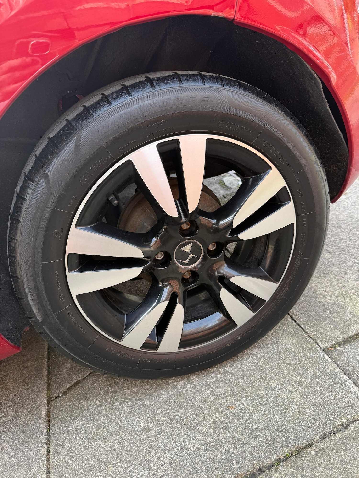 Used DS Automobiles DS 3 2017 for sale - 78053603: Photo 10