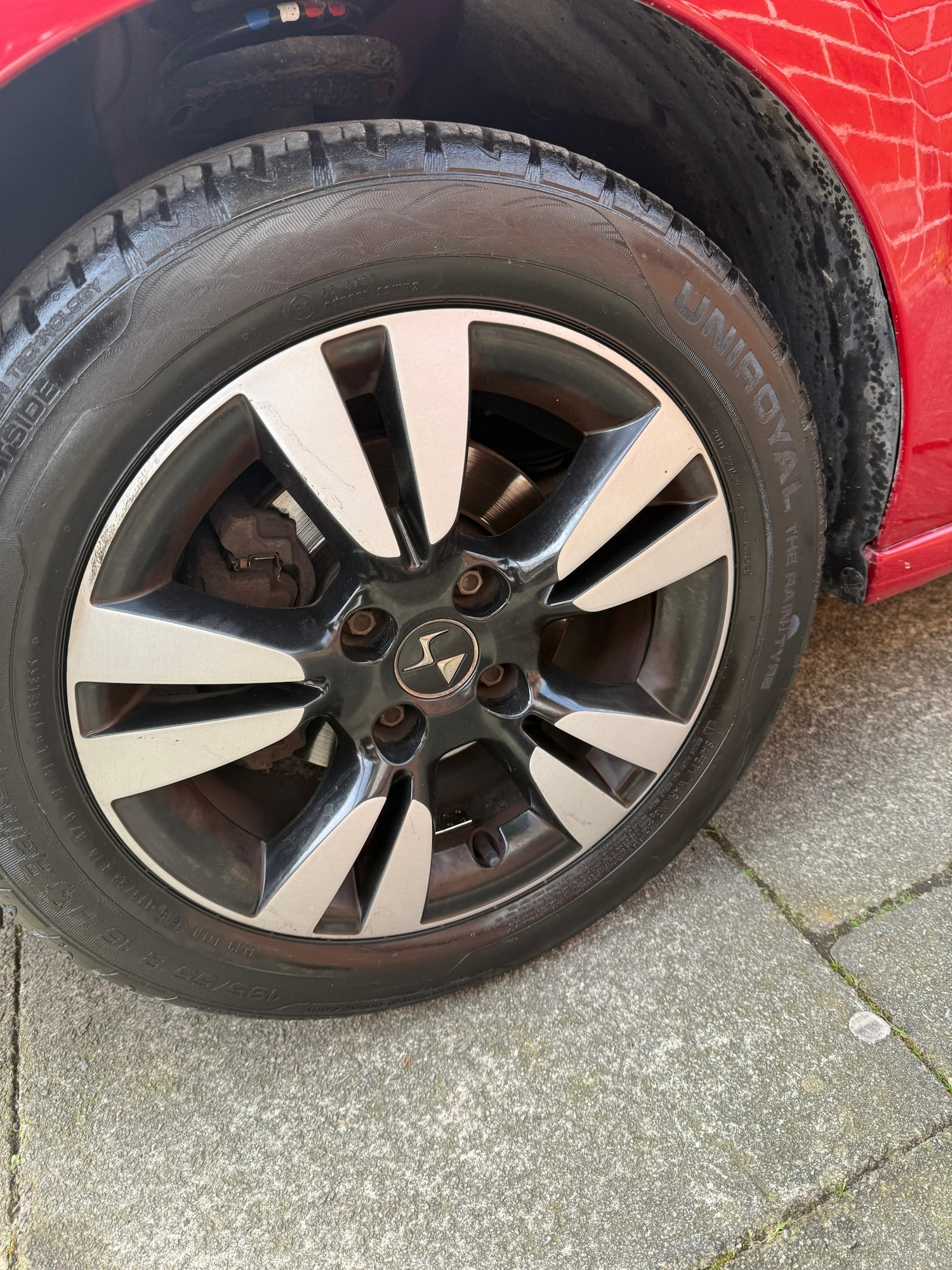 Used DS Automobiles DS 3 2017 for sale - 78053603: Photo 12