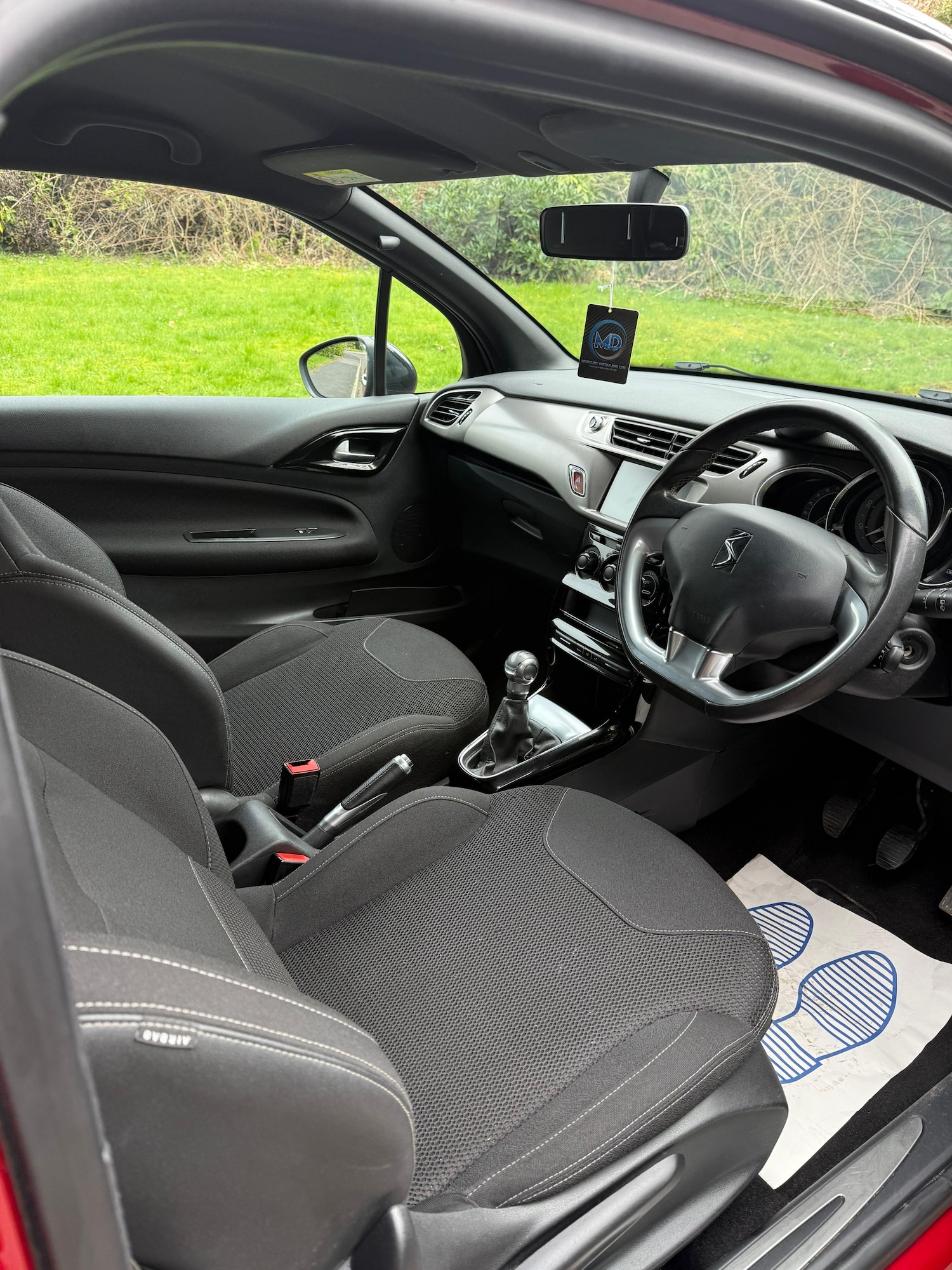 Used DS Automobiles DS 3 2017 for sale - 78053603: Photo 13