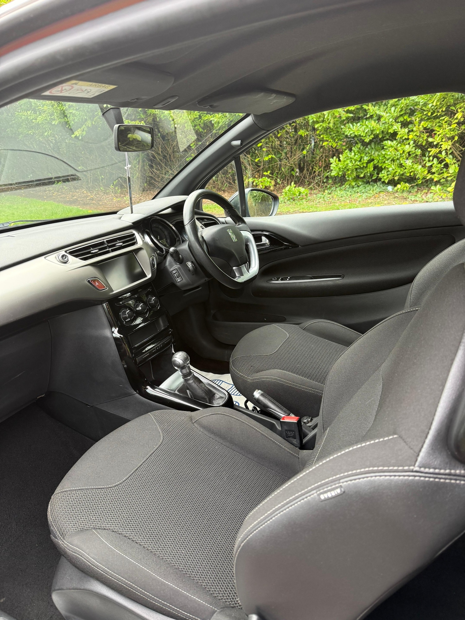 Used DS Automobiles DS 3 2017 for sale - 78053603: Photo 14