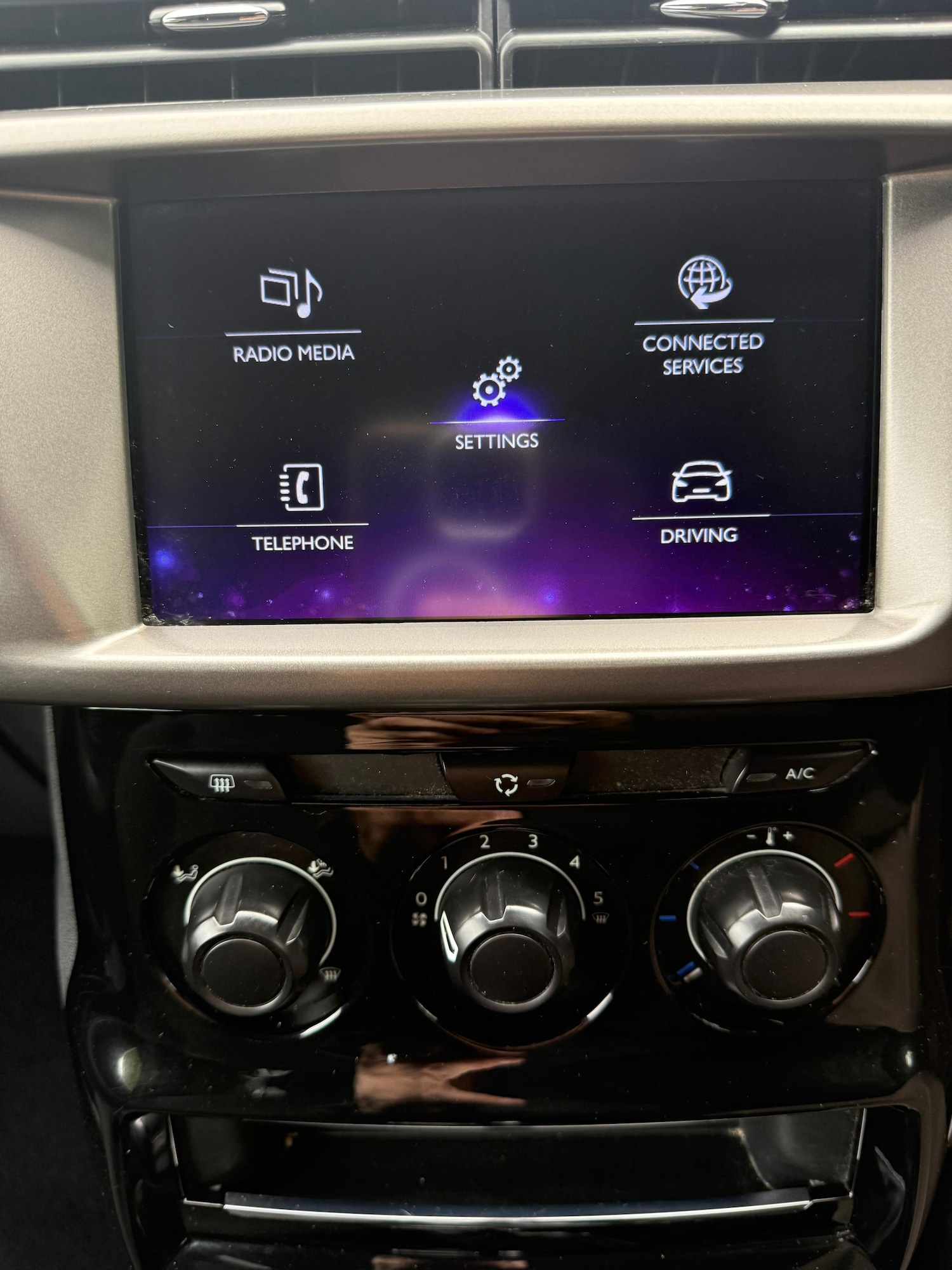 Used DS Automobiles DS 3 2017 for sale - 78053603: Photo 17