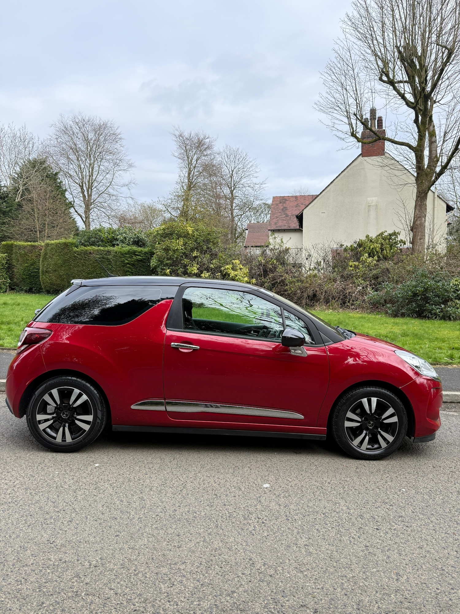 Used DS Automobiles DS 3 2017 for sale - 78053603: Photo 2