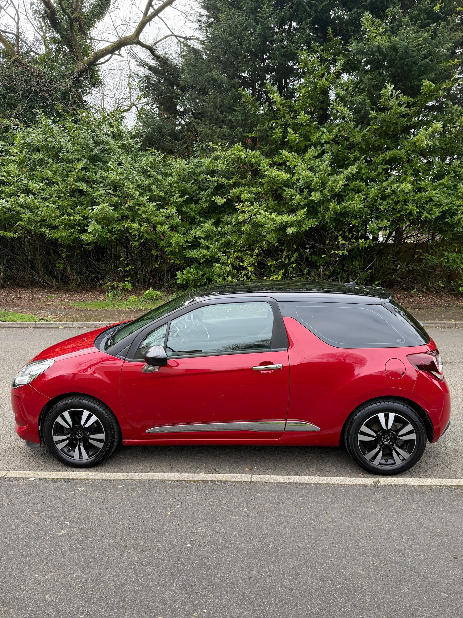 Used DS Automobiles DS 3 2017 for sale - 78053603: Photo 6