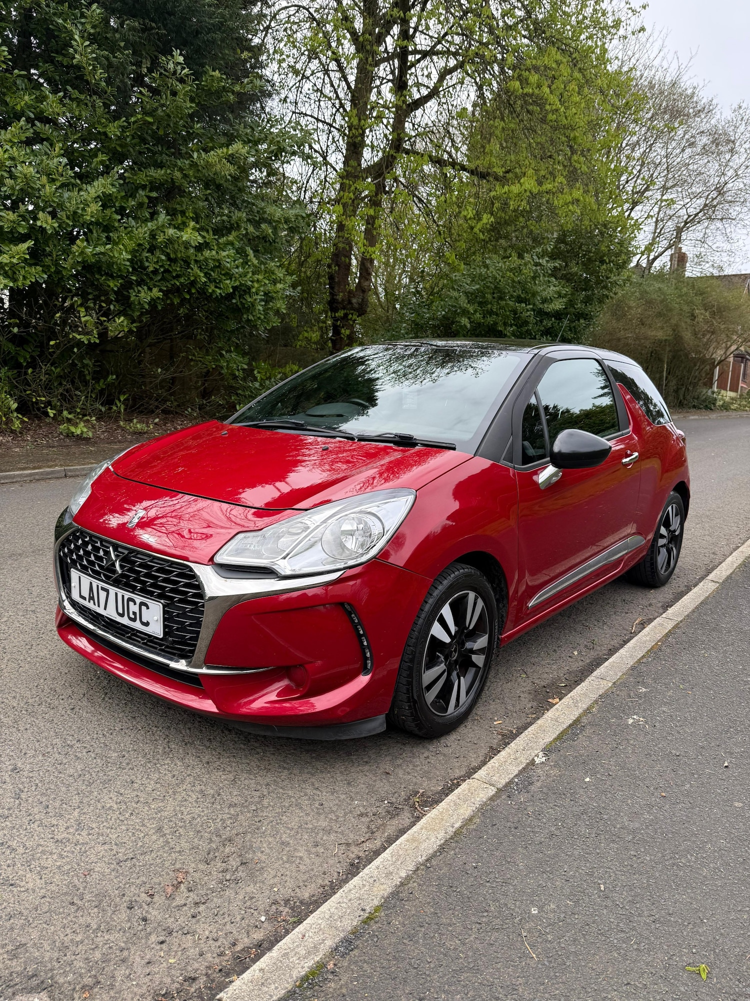 Used DS Automobiles DS 3 2017 for sale - 78053603: Photo 7