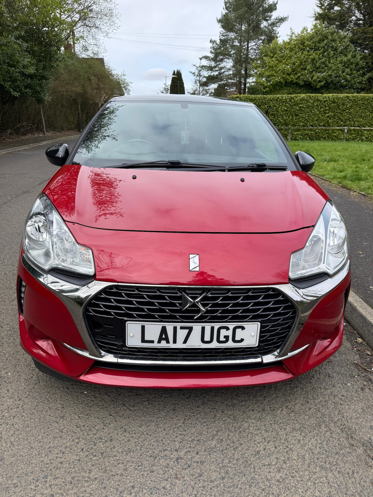 Used DS Automobiles DS 3 2017 for sale - 78053603: Photo 8