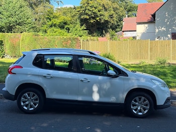 Used Peugeot 2008 2013 for sale - 79443386: Photo