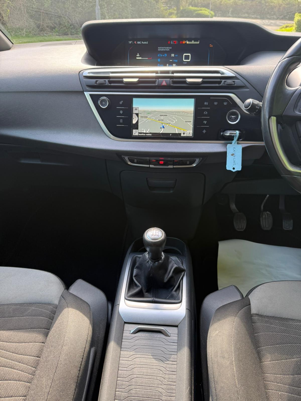 Used Citroen C4 Picasso 2014 for sale - 78198858: Photo 11