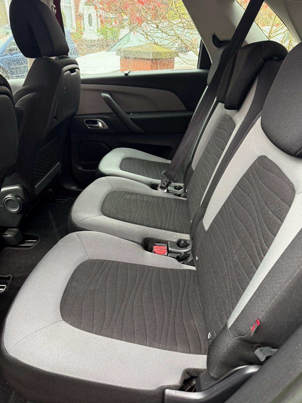 Used Citroen C4 Picasso 2014 for sale - 78198858: Photo 13