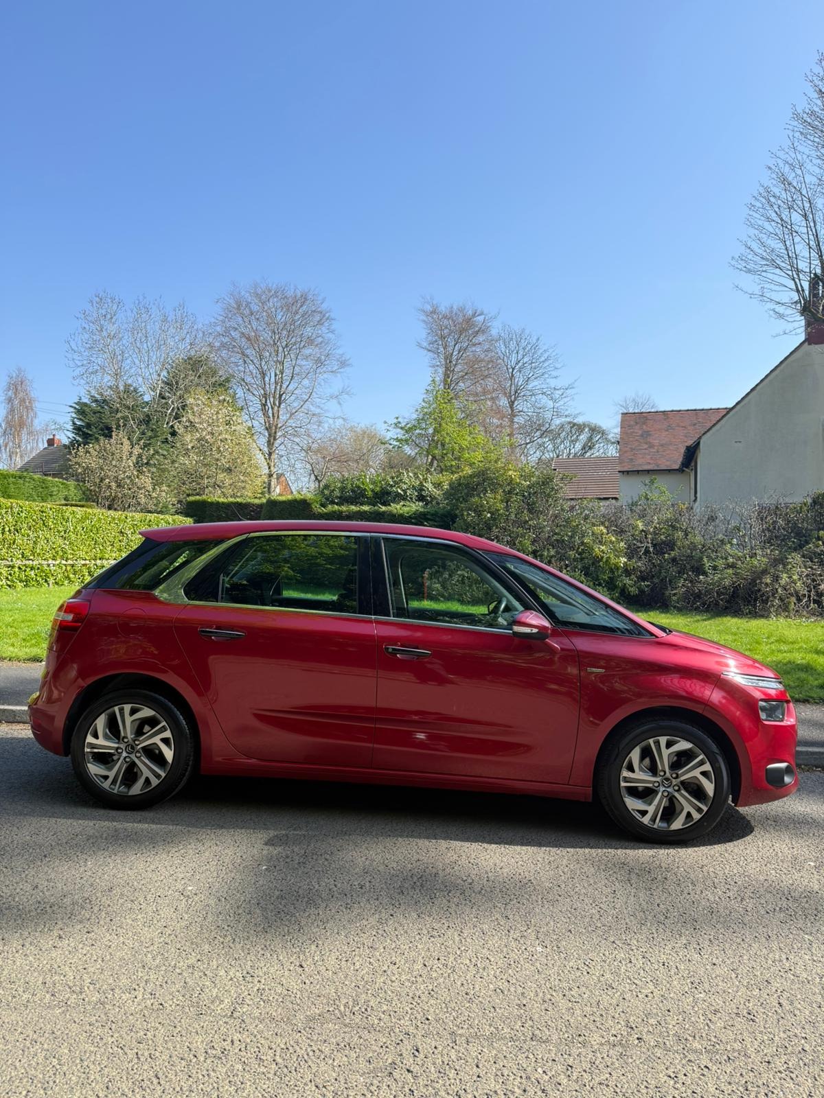 Used Citroen C4 Picasso 2014 for sale - 78198858: Photo 2