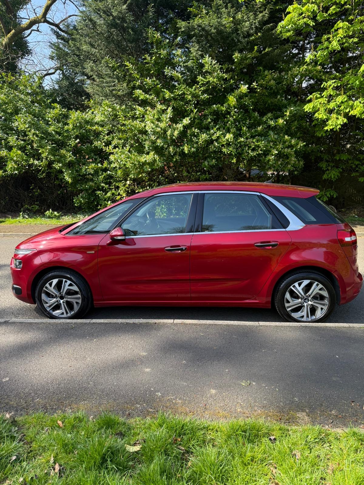 Used Citroen C4 Picasso 2014 for sale - 78198858: Photo 6