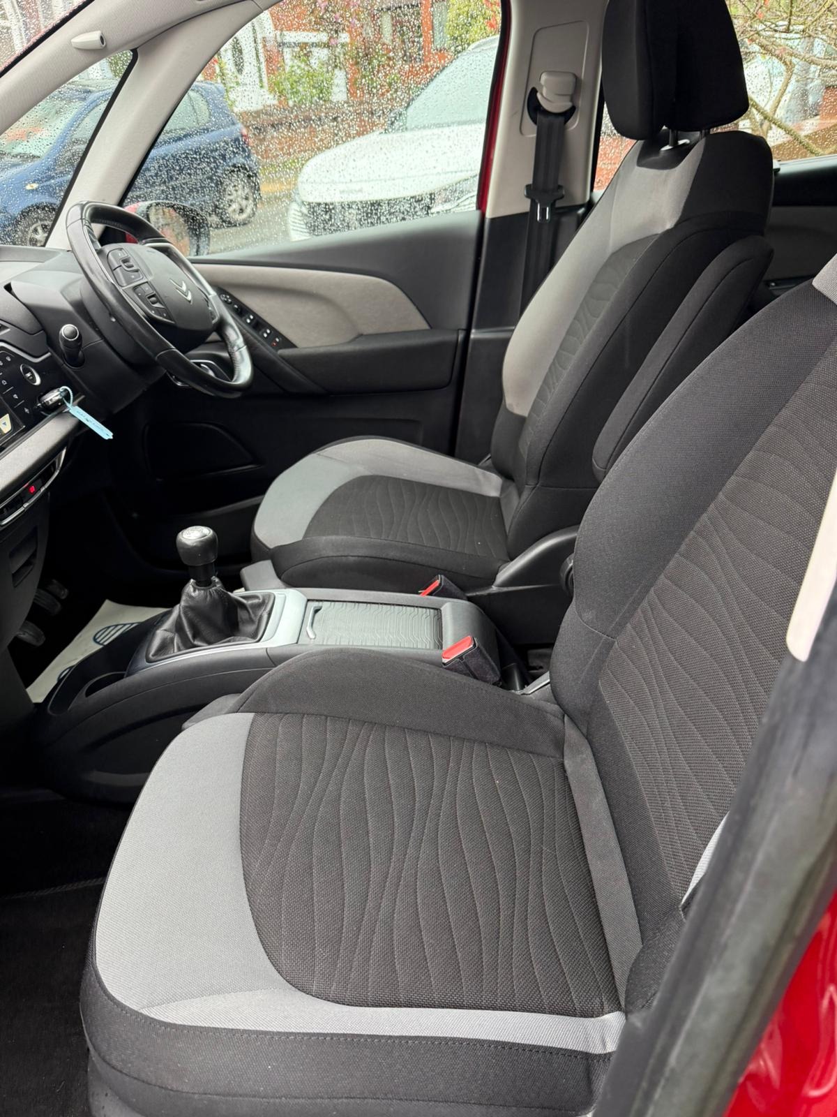 Used Citroen C4 Picasso 2014 for sale - 78198858: Photo 9