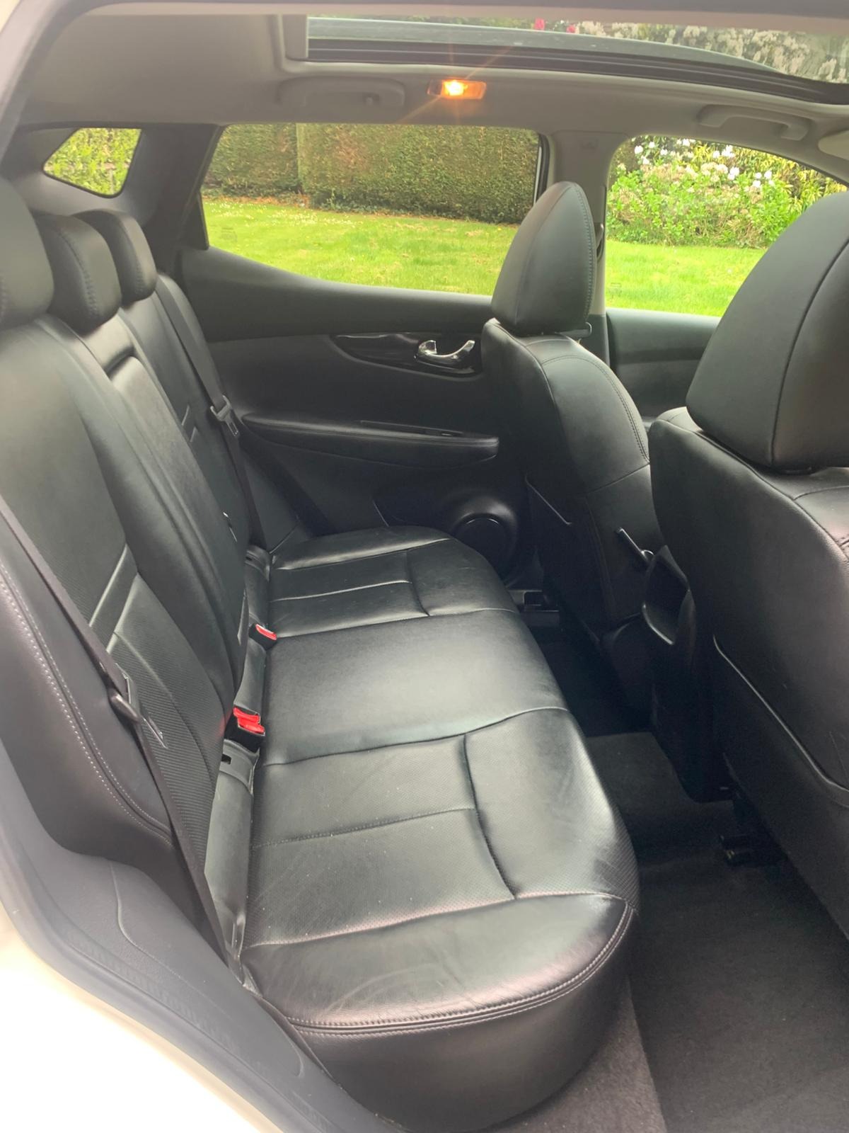 Used Nissan Qashqai 2016 for sale - 74577528: Photo 10