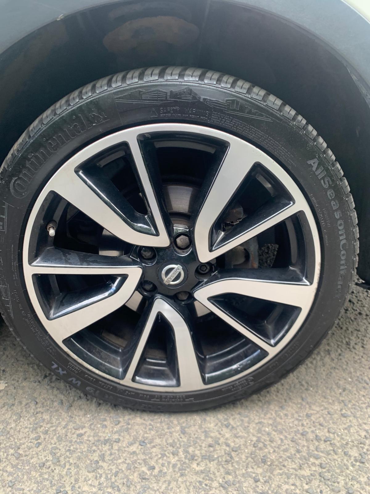 Used Nissan Qashqai 2016 for sale - 74577528: Photo 12