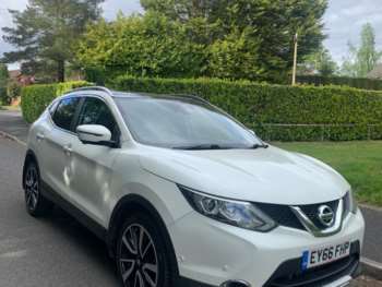 2016 (66) - 1.2 DiG-T Tekna [Non-Panoramic] 5dr Xtronic