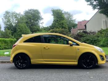 Used Vauxhall Corsa 2011 for sale - 75040407: Photo