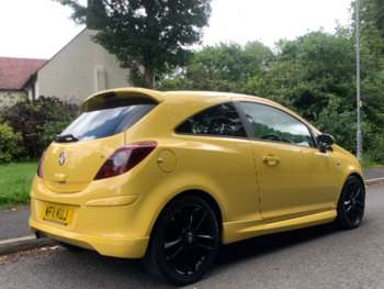 Used Vauxhall Corsa 2011 for sale - 75040407: Photo