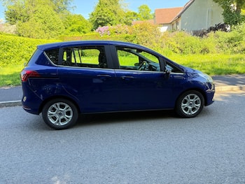 Used Ford B-MAX 2016 for sale - 79861881: Photo