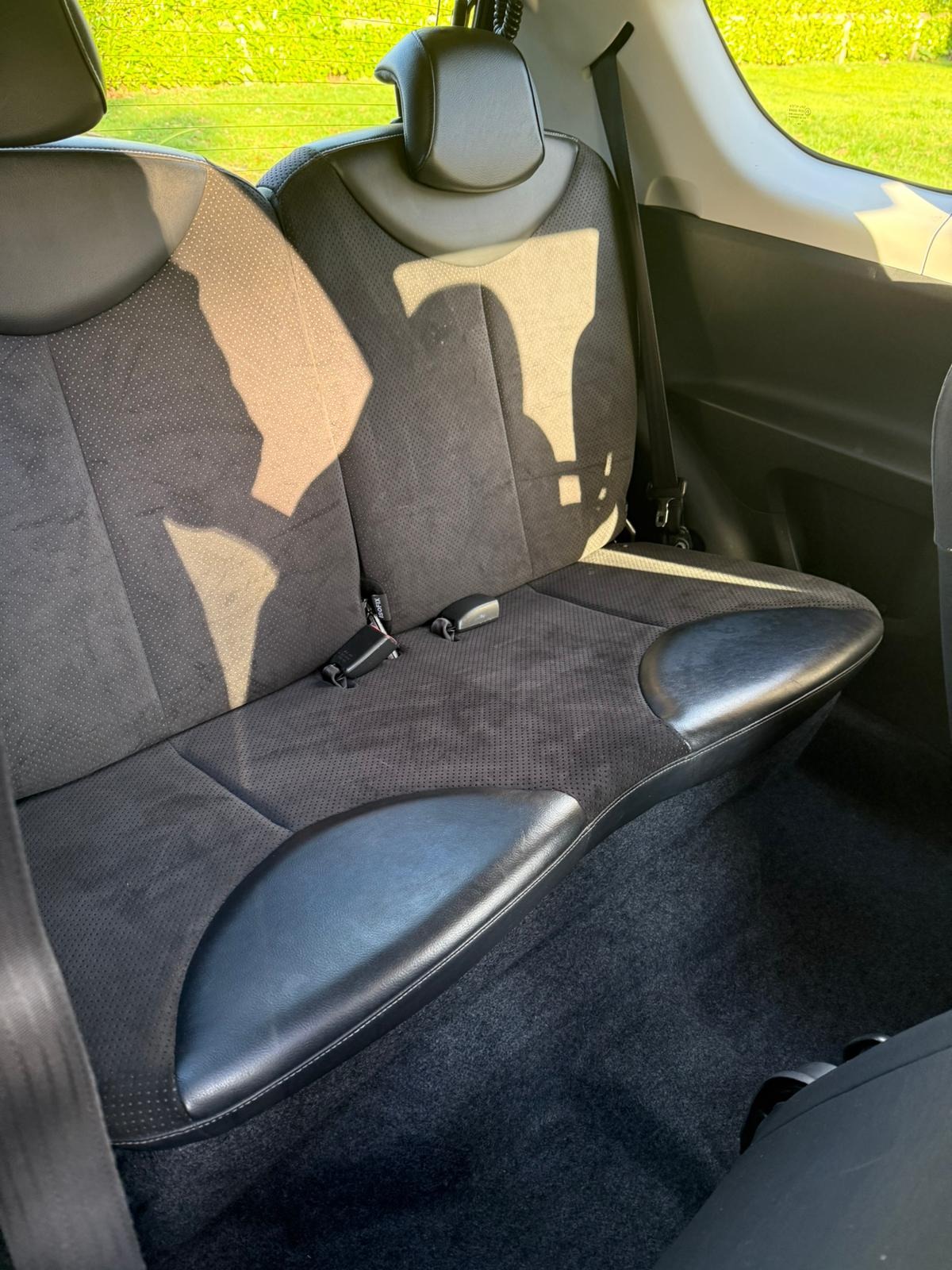 Used Toyota AYGO 2012 for sale - 77053498: Photo 9