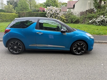 Used Citroen DS3 2012 for sale - 79081792: Photo