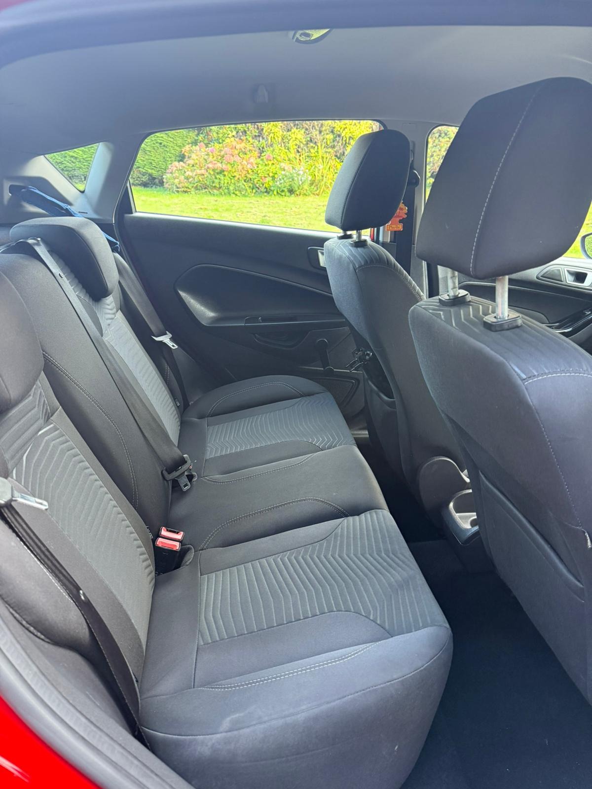 Used Ford Fiesta 2017 for sale - 76519297: Photo 11