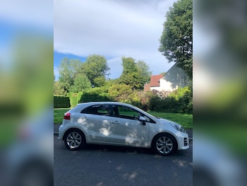 Used Kia Rio 2016 for sale - 75331025: Photo