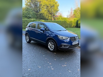 2018 (18) - 1.2 SE 5dr