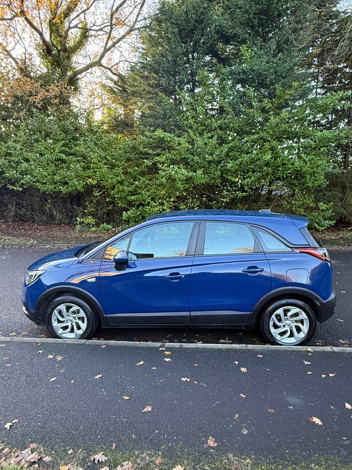 Used Vauxhall Crossland X 2018 for sale - 76893341: Photo 6