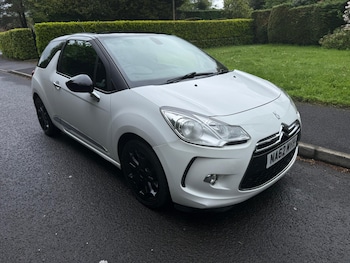 Used Citroen DS3 2012 for sale - 78478792: Photo