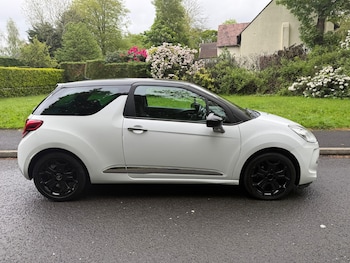 Used Citroen DS3 2012 for sale - 78478792: Photo