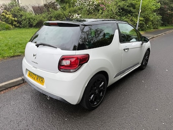 Used Citroen DS3 2012 for sale - 78478792: Photo