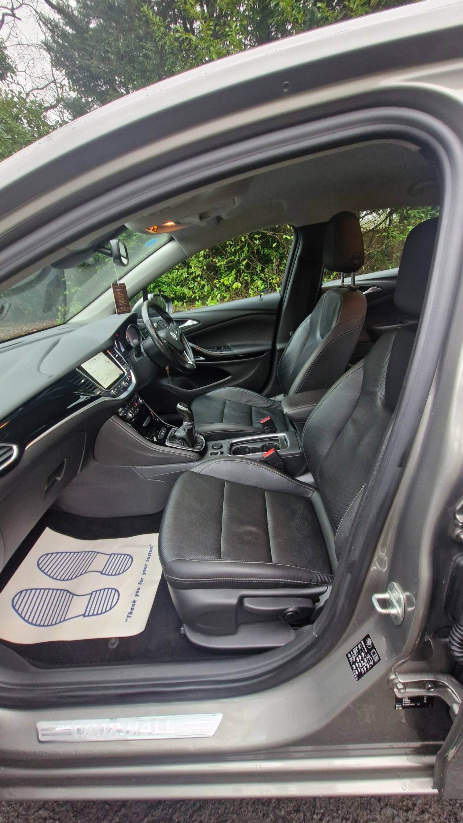 Used Vauxhall Astra 2016 for sale - 77393560: Photo 10