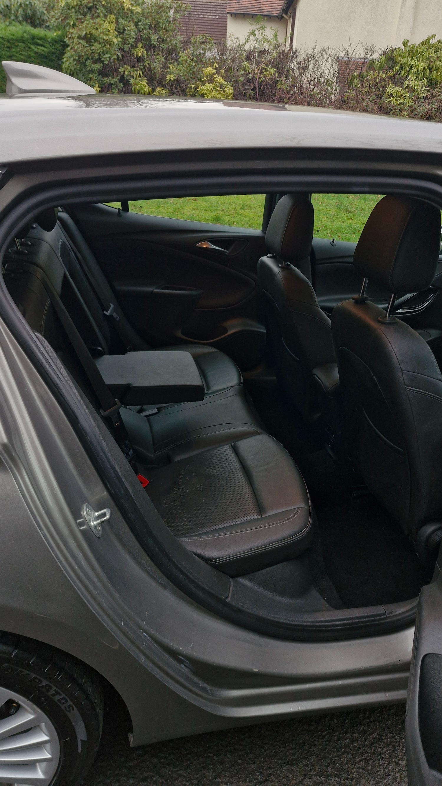 Used Vauxhall Astra 2016 for sale - 77393560: Photo 11