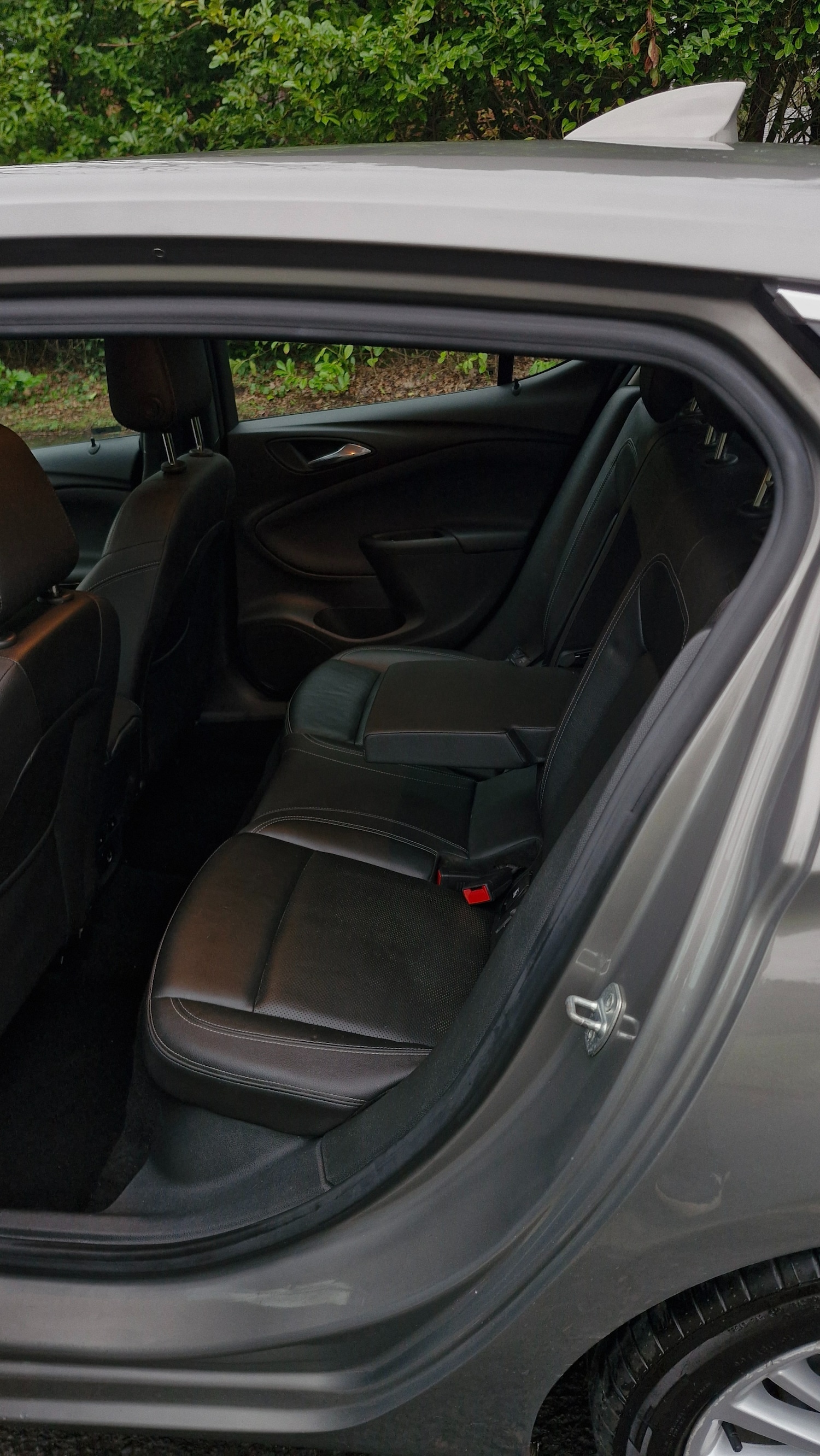 Used Vauxhall Astra 2016 for sale - 77393560: Photo 12