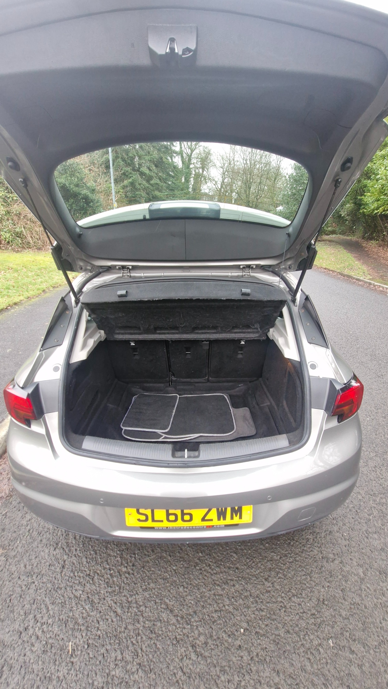 Used Vauxhall Astra 2016 for sale - 77393560: Photo 13