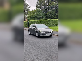 2016 (66) - 1.6 CDTi 16V Elite Nav 5dr