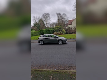 Used Vauxhall Astra 2016 for sale - 77393560: Photo