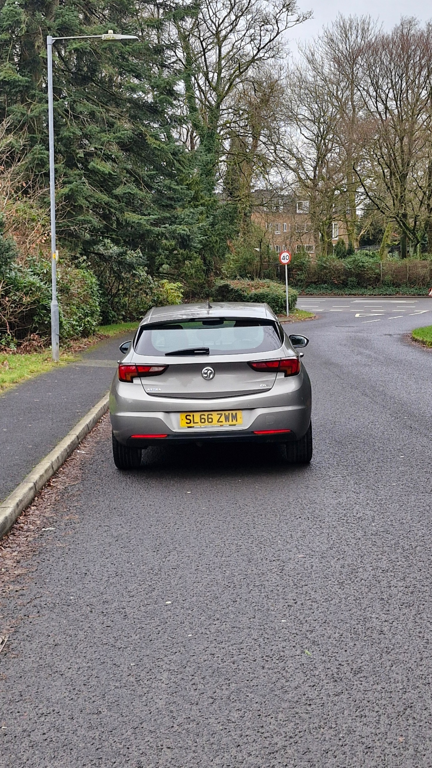 Used Vauxhall Astra 2016 for sale - 77393560: Photo 4