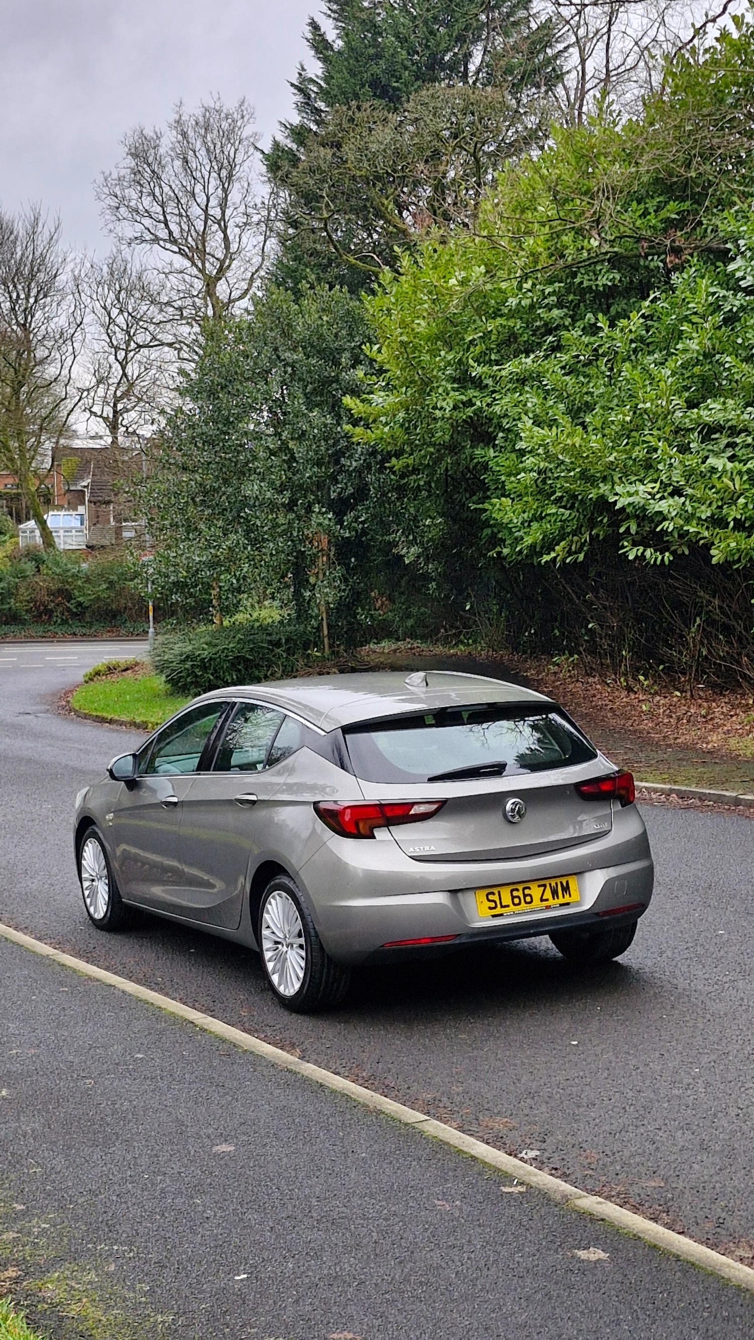 Used Vauxhall Astra 2016 for sale - 77393560: Photo 5