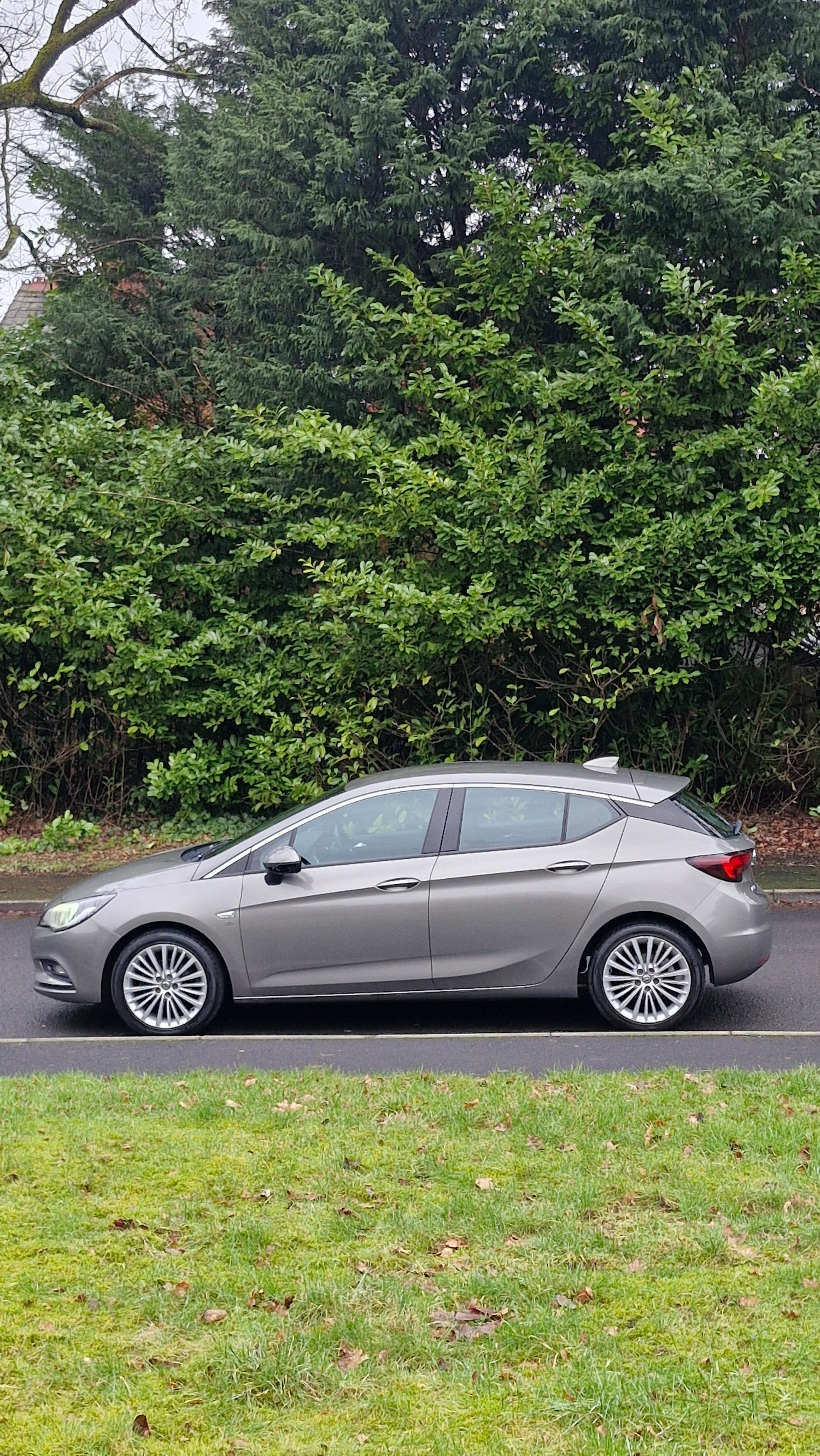 Used Vauxhall Astra 2016 for sale - 77393560: Photo 6