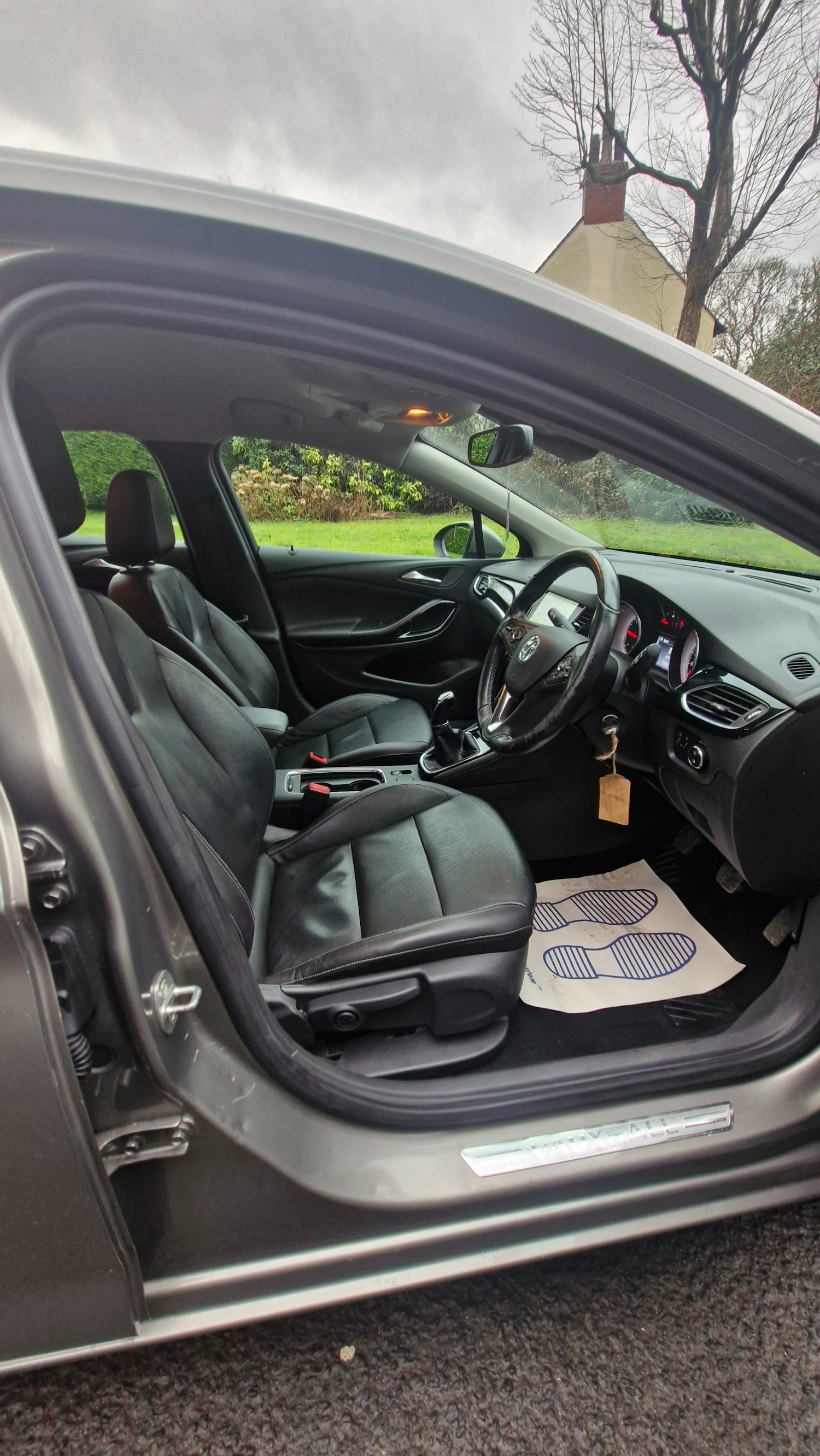 Used Vauxhall Astra 2016 for sale - 77393560: Photo 9