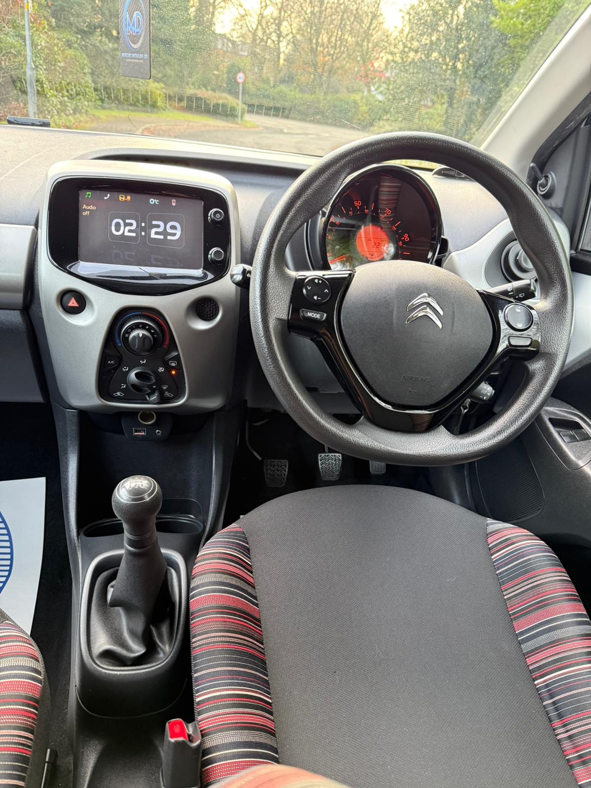 Used Citroen C1 2015 for sale - 76719497: Photo 10