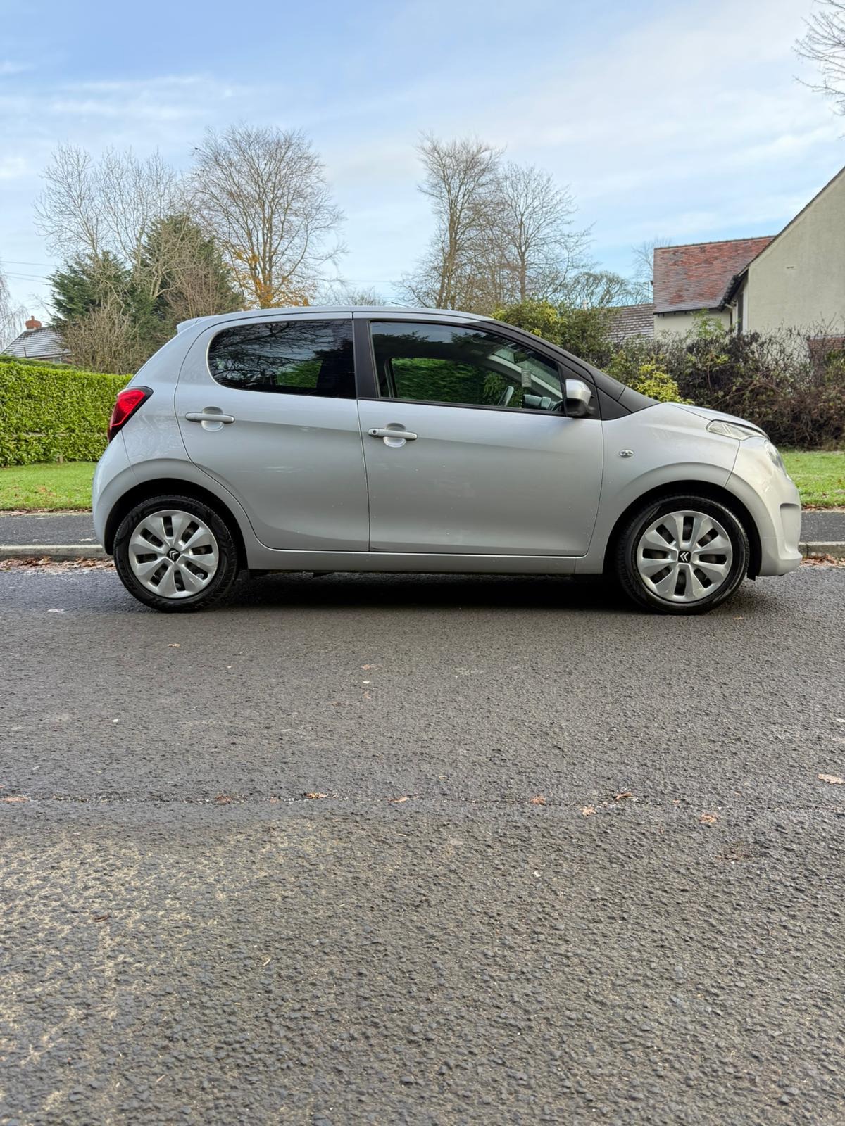 Used Citroen C1 2015 for sale - 76719497: Photo 2