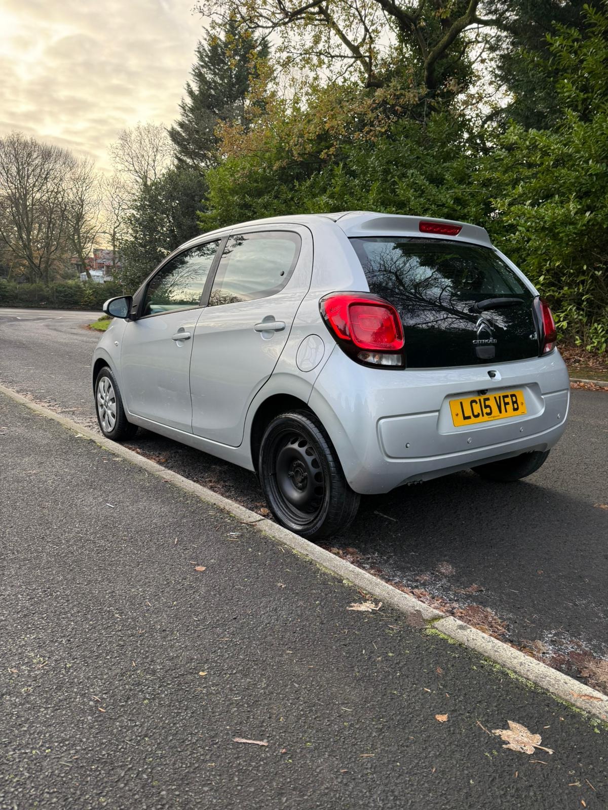 Used Citroen C1 2015 for sale - 76719497: Photo 5