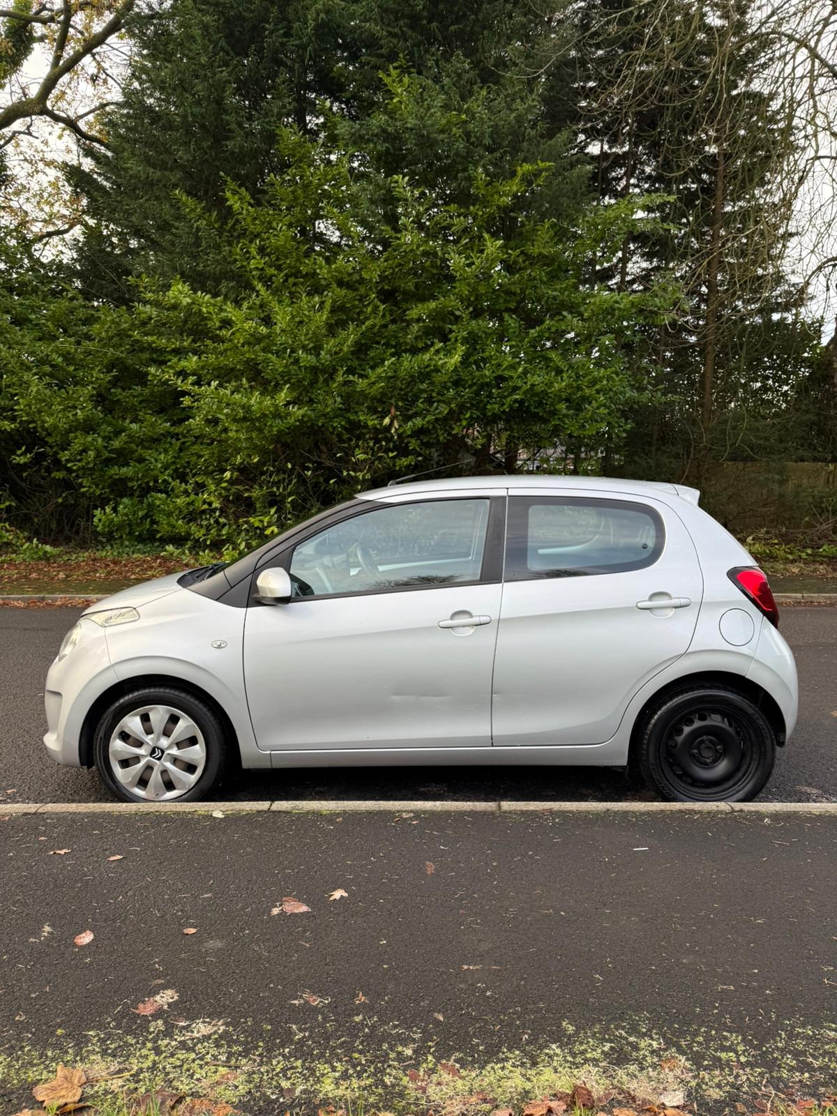 Used Citroen C1 2015 for sale - 76719497: Photo 6