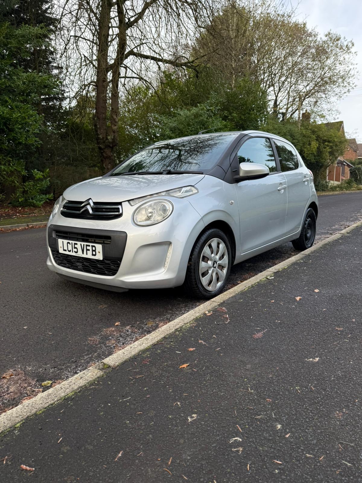 Used Citroen C1 2015 for sale - 76719497: Photo 7