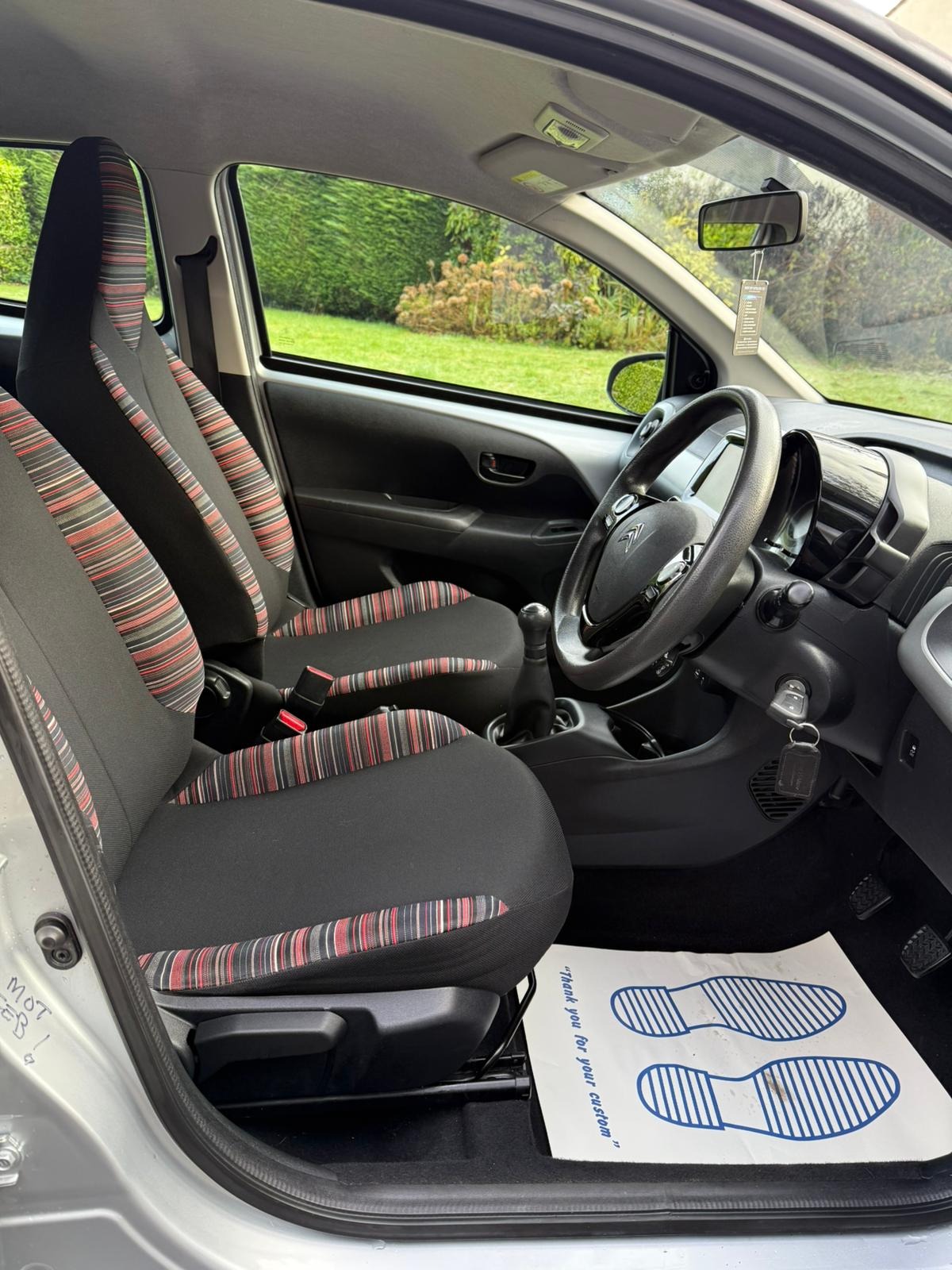 Used Citroen C1 2015 for sale - 76719497: Photo 8